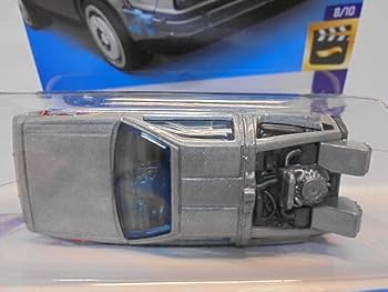 Amazon | BTTF バックトゥザフューチャー タイムマシーン 2台